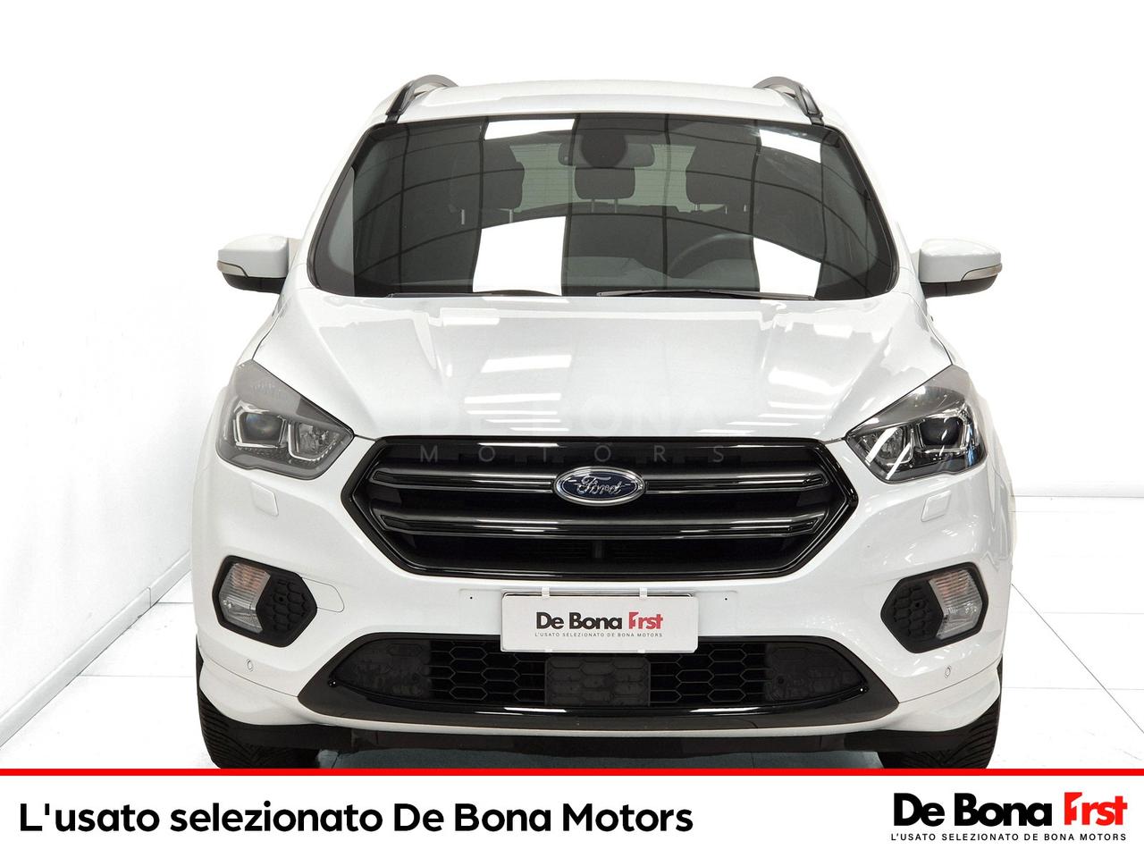 Ford Kuga 1.5 ecoboost st-line s&s 2wd 150cv