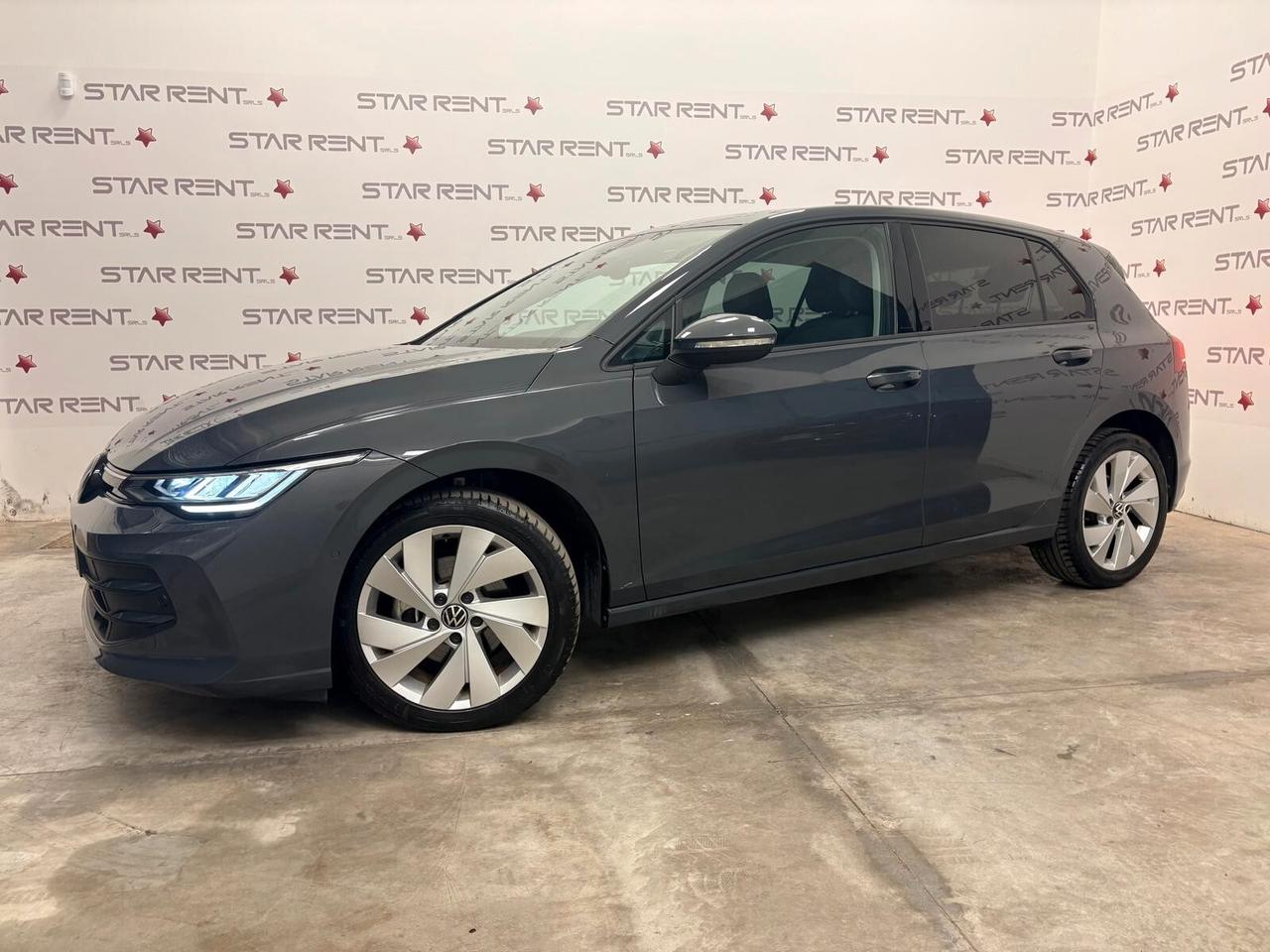 Volkswagen Golf 2.0 TDI 115 CV SCR Life