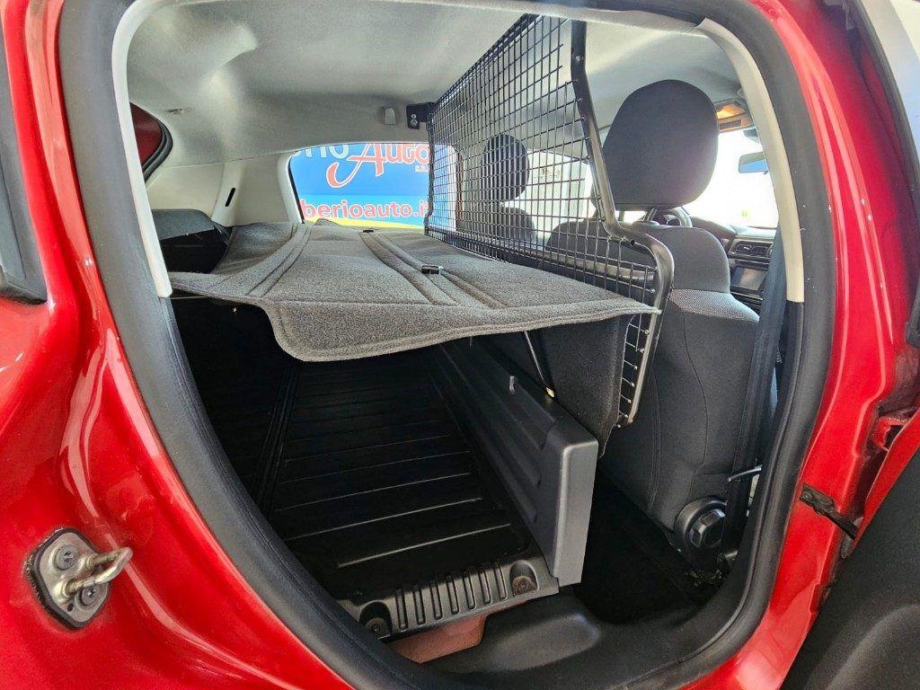 Citroen C3 BlueHDi 100 S&S Van Feel