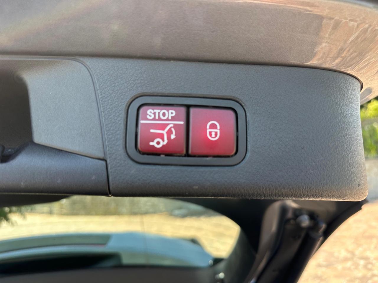 Mercedes-benz A 180 d Automatic Sport