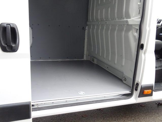 FIAT Ducato MAXI 35Q 2.3MJT 160CV PLM-SL- L4 Furgone