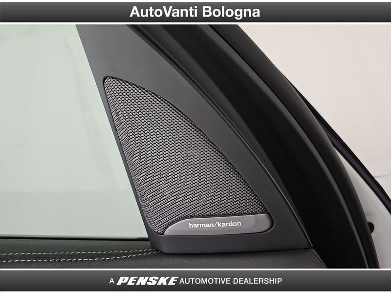 BMW X5 X5 xdrive30d MSport Pro auto