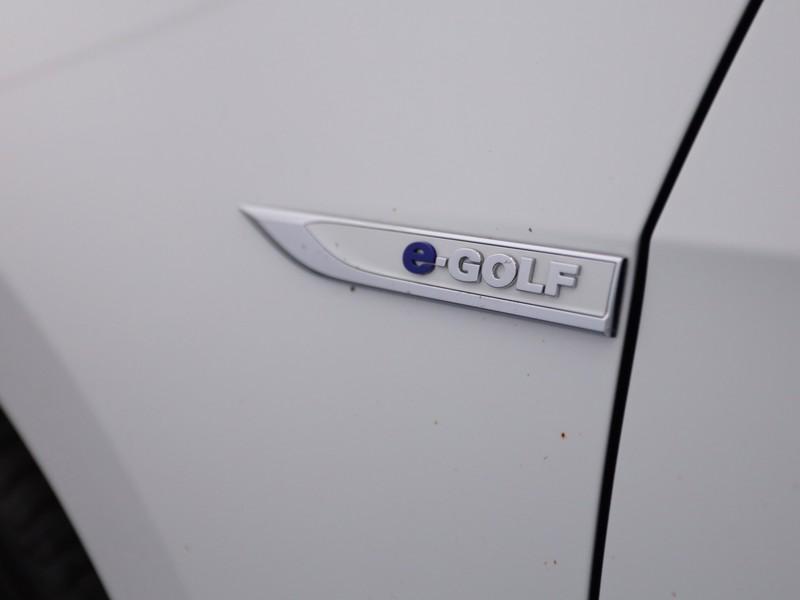 Volkswagen e-Golf 5p