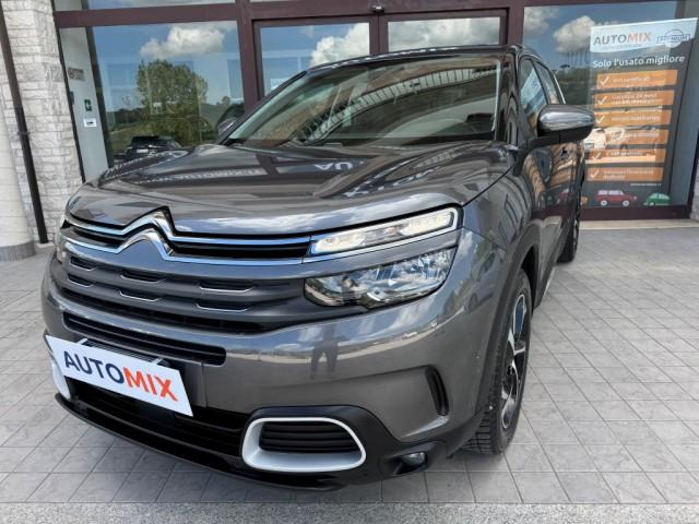Citroen C5 Aircross 1.5 bluehdi Business s&s 130cv