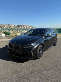 BMW Serie 1 M 135i xdrive