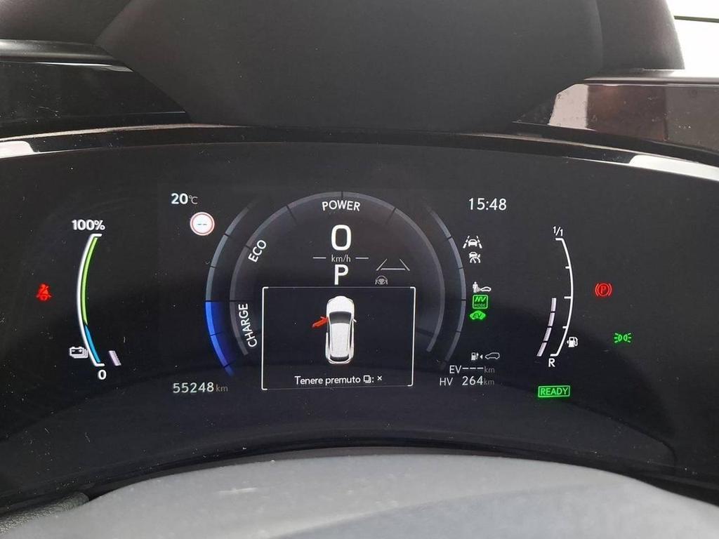 Lexus NX 2.5 Plug-in F-Sport 4WD e-CVT