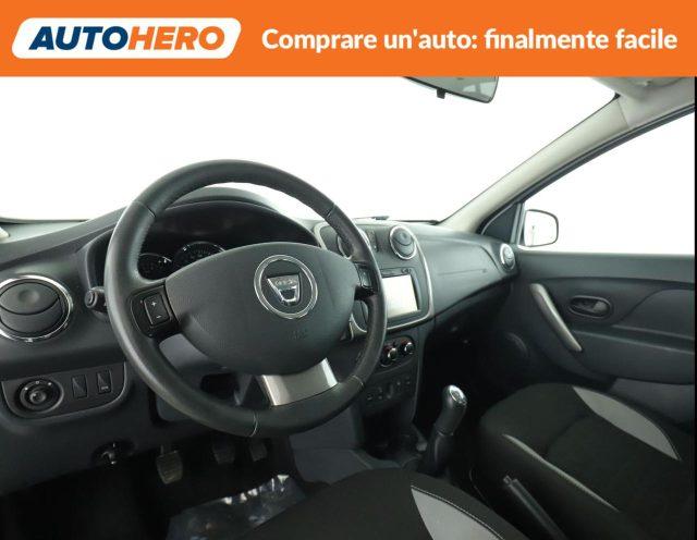 DACIA Sandero Stepway 0.9 TCe 12V 90 CV Start&Stop