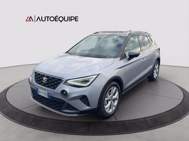 SEAT Arona 1.0 ecotsi FR 95cv del 2023