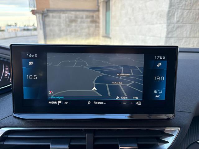 PEUGEOT 3008 1.5 BlueHDi 130 S&S Active Business