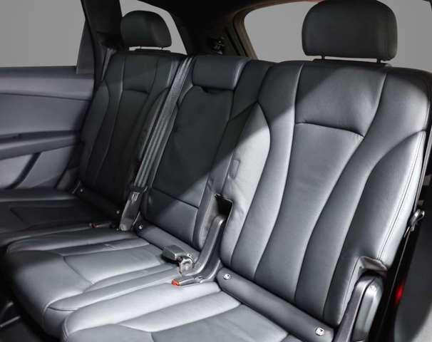 Audi Q7 45 TDI QUATTRO 231 CV TIPTRONIC 7 POSTI PROMO!