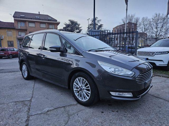 FORD Galaxy 2.0 TDCi 180CV Start&Stop Powershift Tit. Business