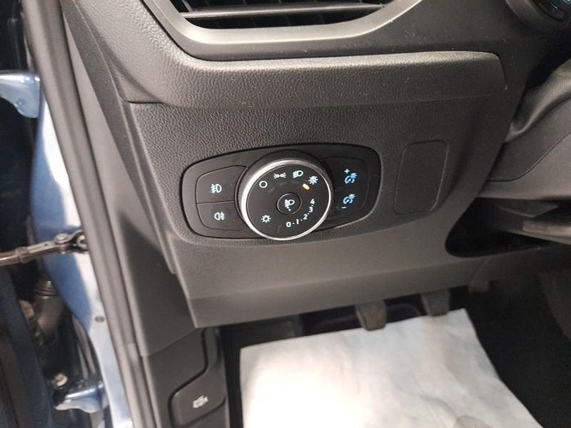 Ford Focus 1.0 EcoBoost Hybrid 125cv ST-Line X