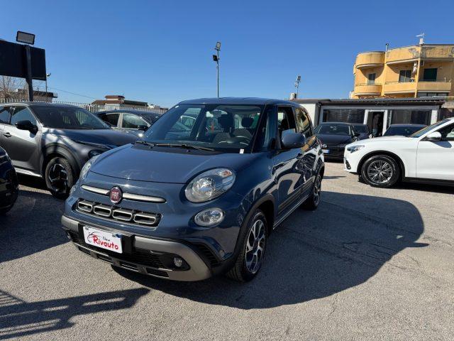 FIAT 500L 1.4 95 CV S&S Cross