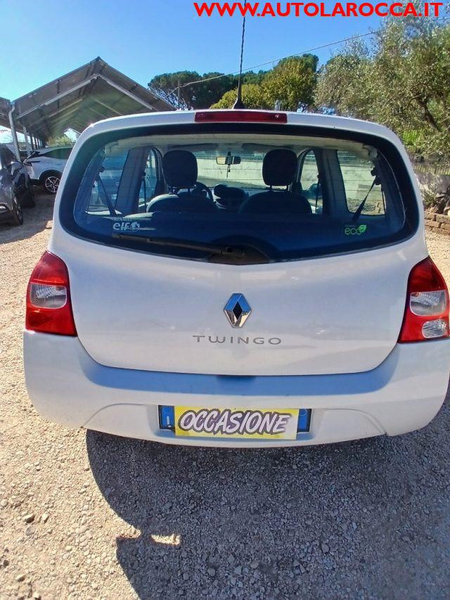RENAULT Twingo 1.2 8V Dynamique