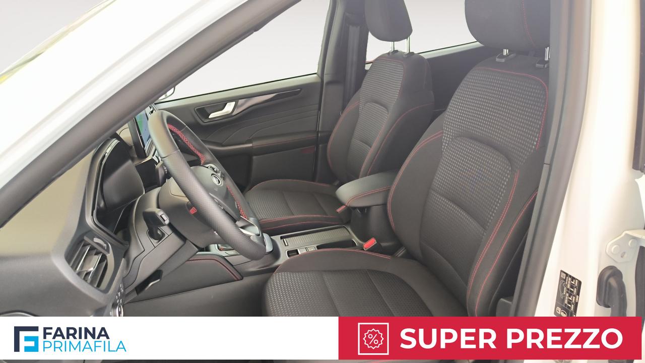 FORD Kuga III 2020 - Kuga 1.5 ecoboost ST-Line 2wd 150cv