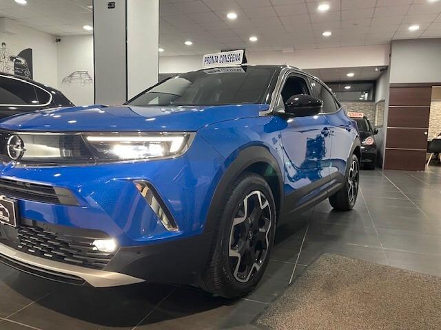 Opel Mokka 1.2 Turbo 130 CV aut. Ultimate