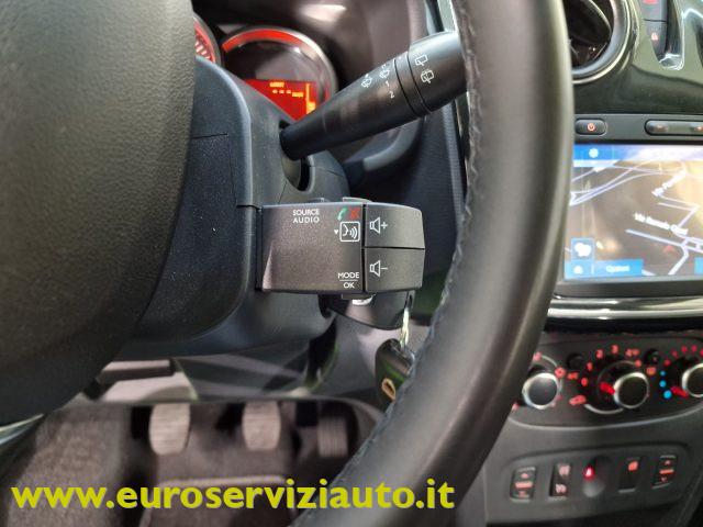 DACIA Sandero 0.9 TCe 12V 90CV Start&Stop Serie Speciale Wow
