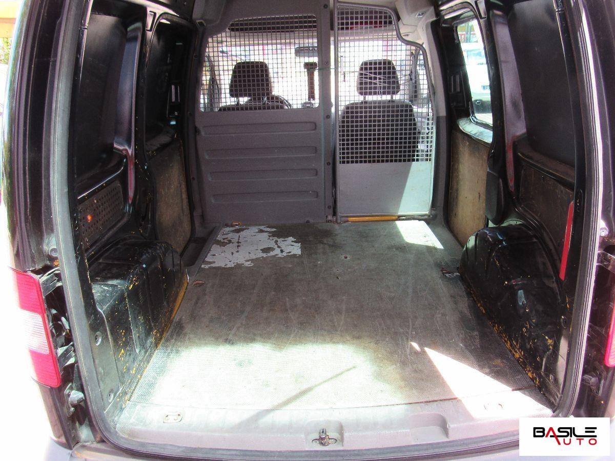 VOLKSWAGEN - Caddy - 1.9 TDI
