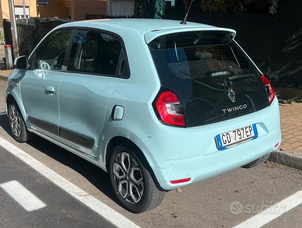 Renault Twingo 63000 KM