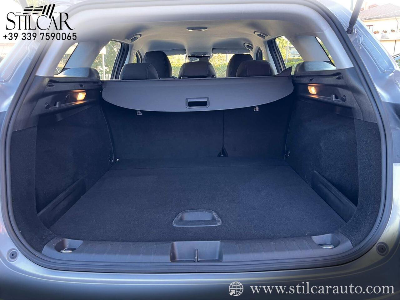 Fiat Tipo 1.6 Multijet 130CV Station Wagon City Life