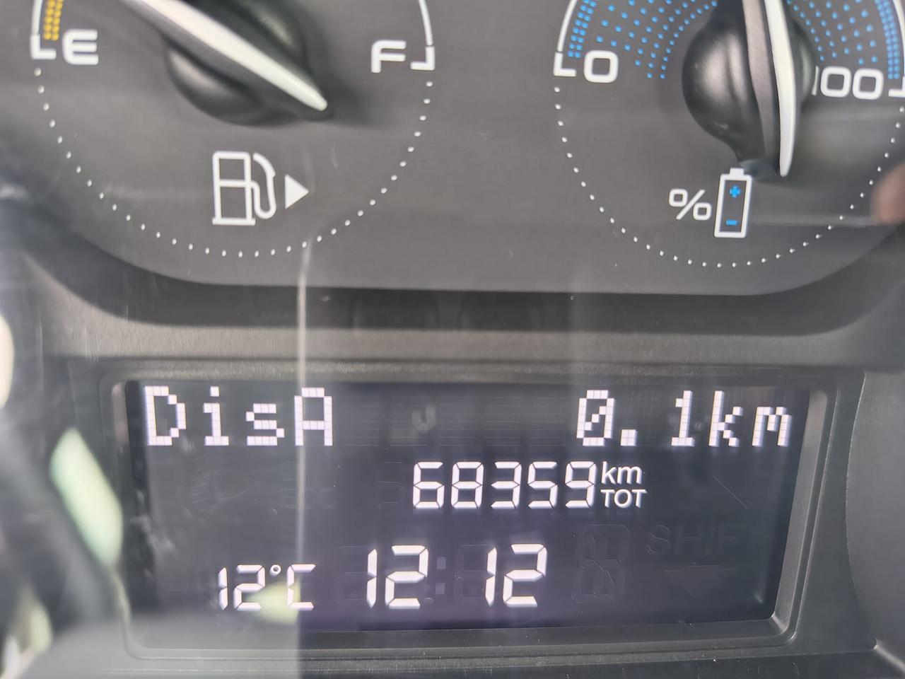 Lancia Ypsilon 1.0 Hybrid 5 POSTI*PREZZO REALE, SENZA OBBLIGHI*