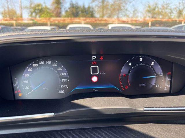 PEUGEOT 508 BlueHDi 130 Stop&Start EAT8 Allure Pack