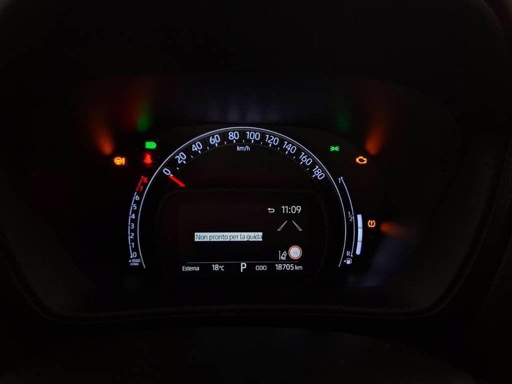 Toyota Aygo X 1.0 Trend S-CVT