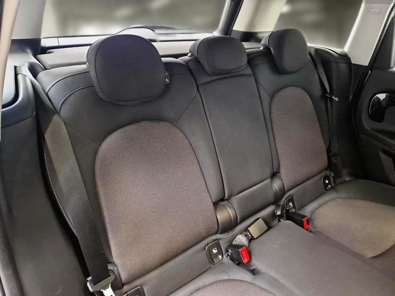 MINI COOPER SE COUNTRYMAN CLASSIC 4WD AUTOMATICA 5 PORTE BERLINA
