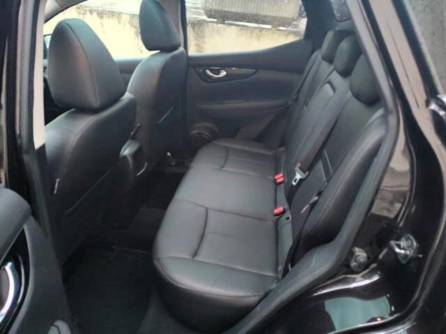 Nissan Qashqai 1.5 dCi Business