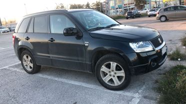 Suzuki Grand Vitara 1.9 DDiS 5 porte Executive