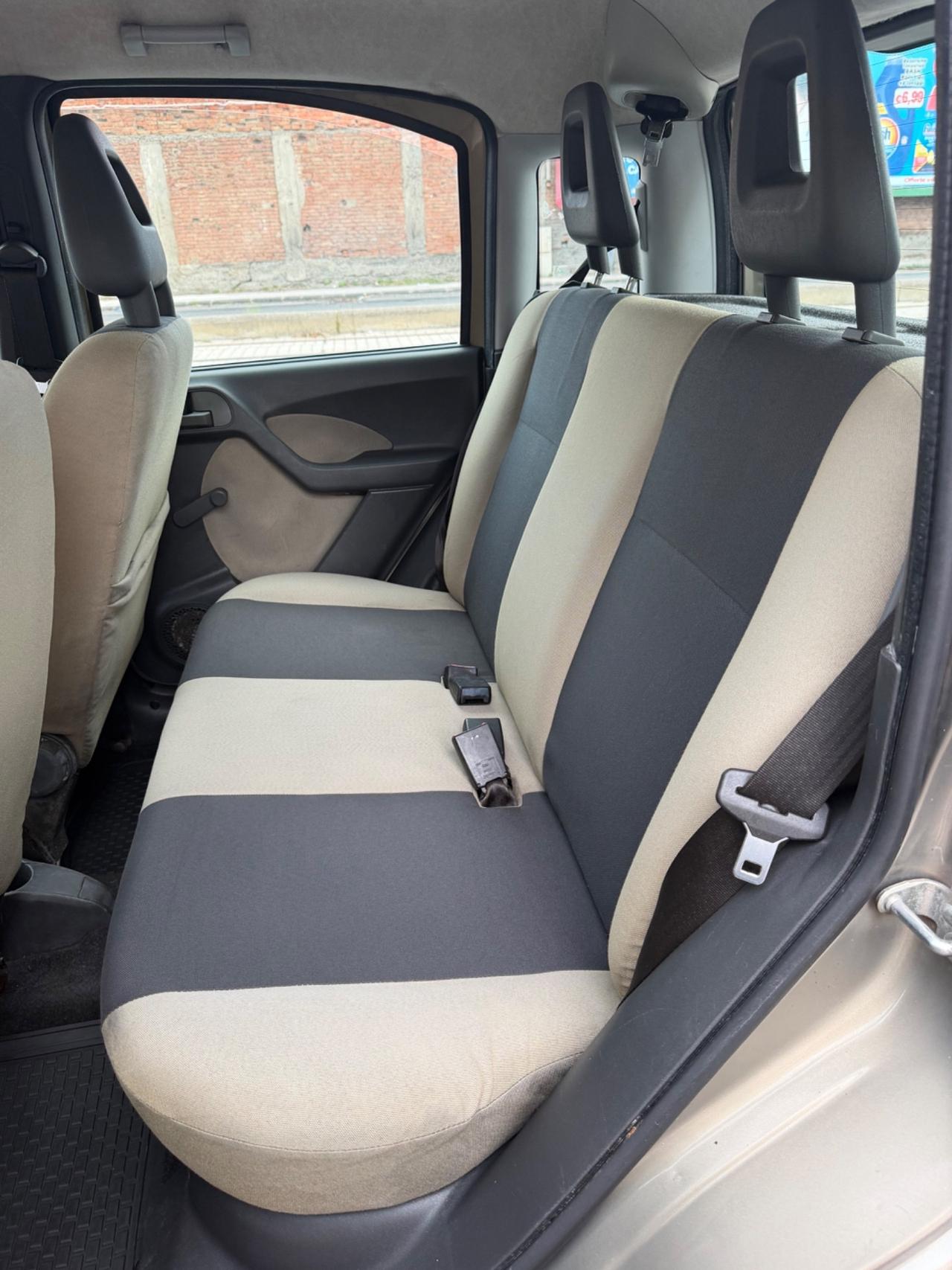 Fiat Panda 1.3 MJT 16V Emotion
