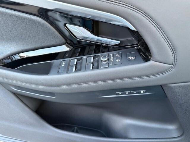 Land Rover Range Evoque 2.0D I4 180 CV AWD Auto SE