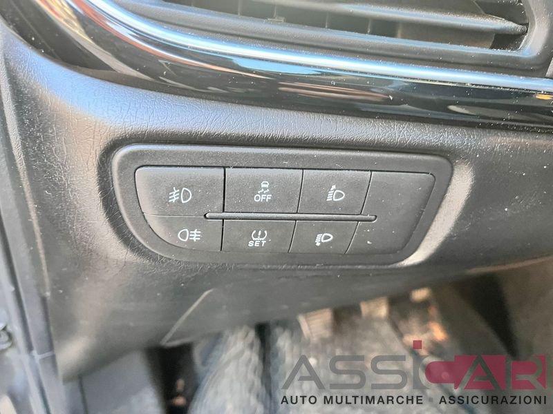 FIAT Tipo Tipo 1.3 Mjt S&S 5 porte City Cross