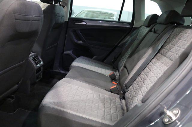 VOLKSWAGEN Tiguan 1.5 TSI 150 CV DSG ACT Life