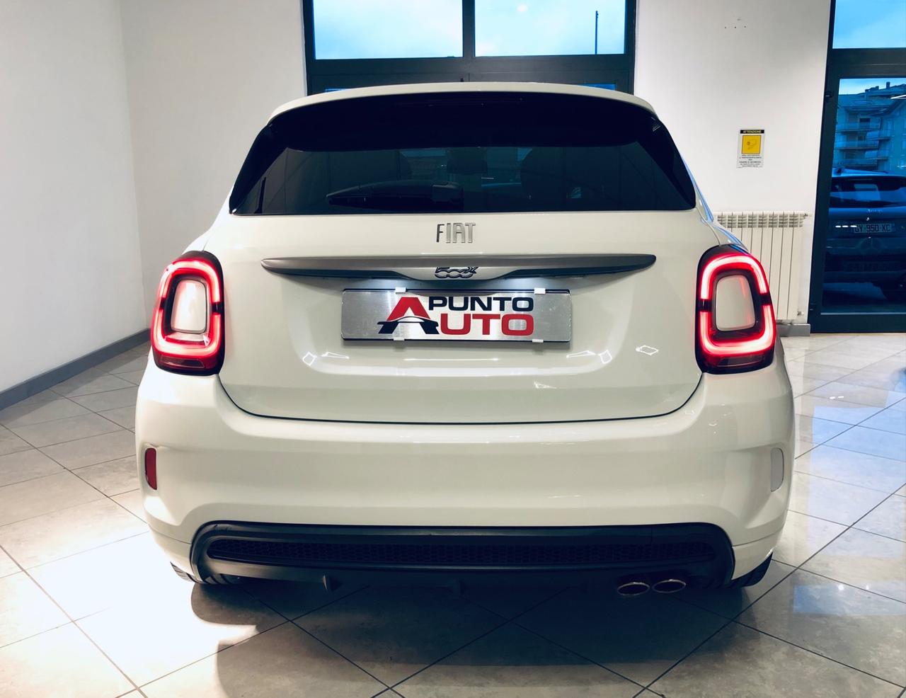 Fiat 500X 1.0 T3 120 CV SPORT FULL LED
