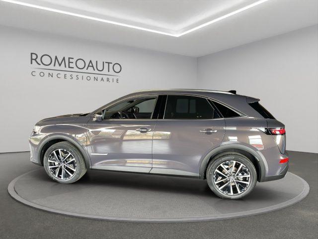 DS AUTOMOBILES DS 7 BlueHDi 130 aut. Exupery