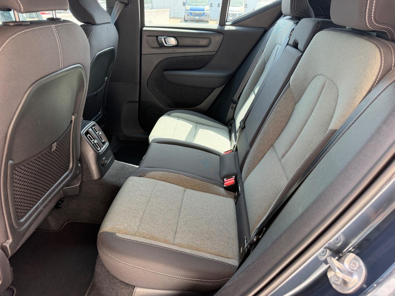 Volvo XC40 T5 Recharge Plug-in Hybrid automatico Ultimate Bright