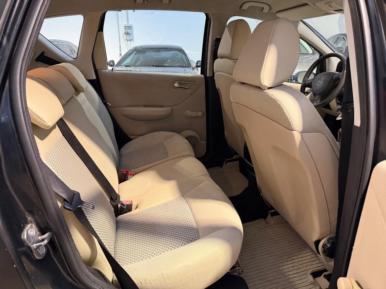 Mercedes-benz A 180 CDI 5p - CLIMATIZZATORE