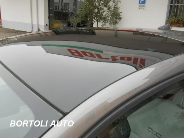 FIAT 500 1.0 HYBRID 29.000 KM DOLCEVITA