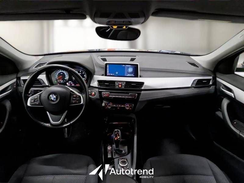 BMW X2 sDrive 18d 150 CV Automatica Business-X