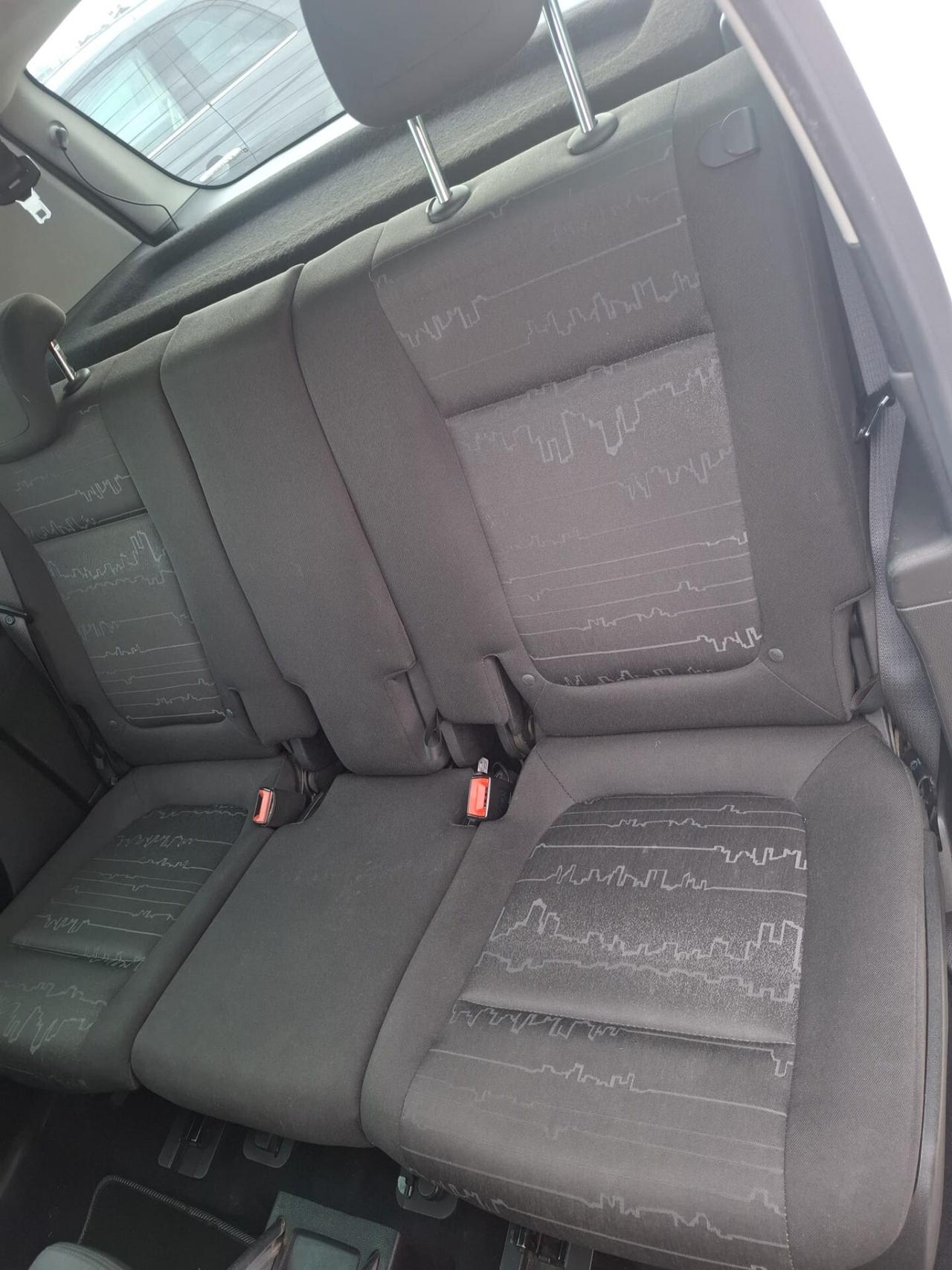 Opel Meriva 1.4 Turbo 120CV Cosmo