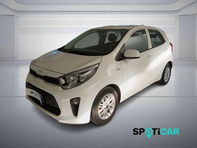 KIA Picanto 1.0 12V 5 porte Style