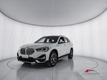 BMW X1 xdrive25e xLine auto