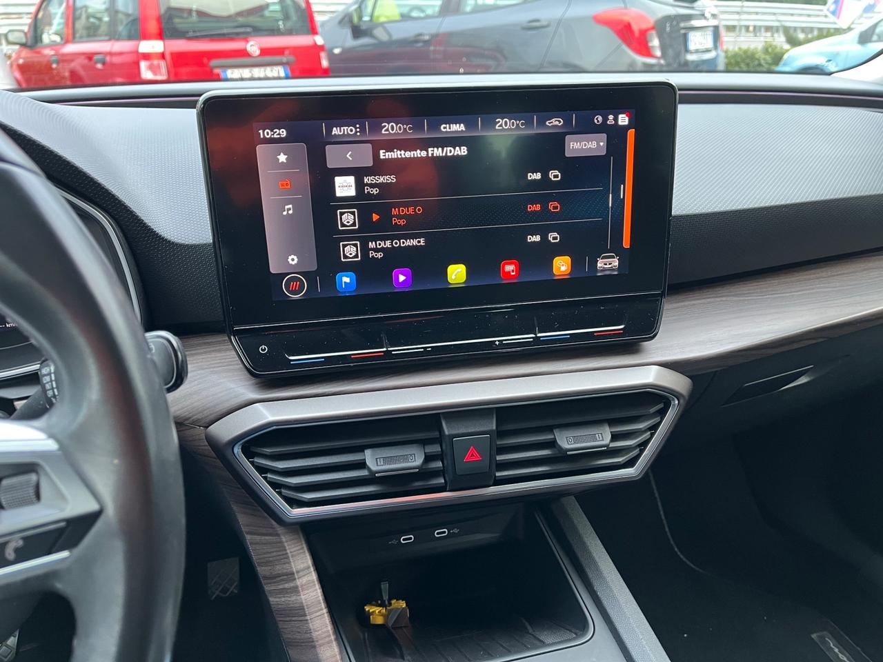 Seat Leon 1.5 TSI 150 CV Xcellence