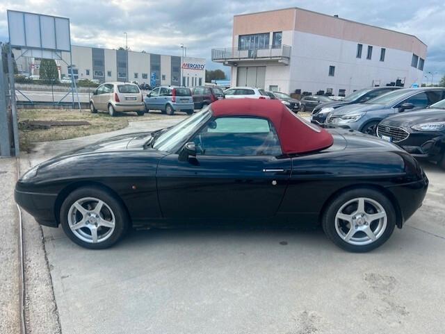 Fiat Barchetta 1.8 16V