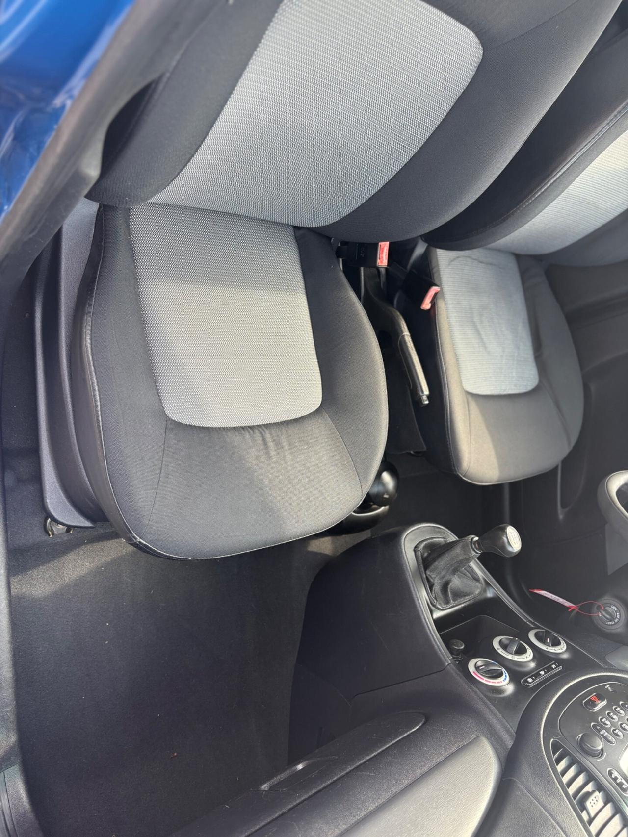 Hyundai i10 1.1 12V BlueDrive GPL Active