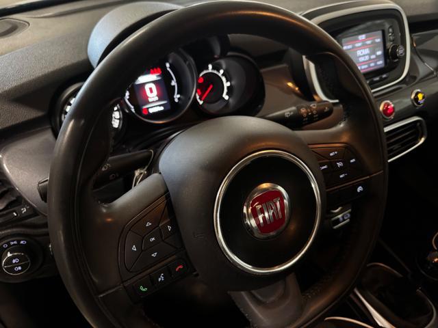 FIAT 500X 1.3 MultiJet 95 CV Pop