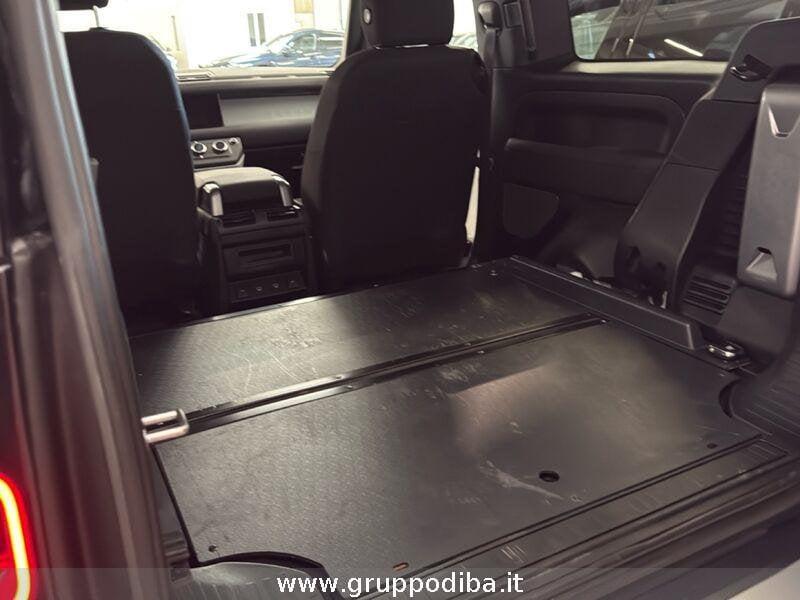 Land Rover Defender VII 2020 90 Diesel 90 3.0d i6 mhev awd 200cv auto