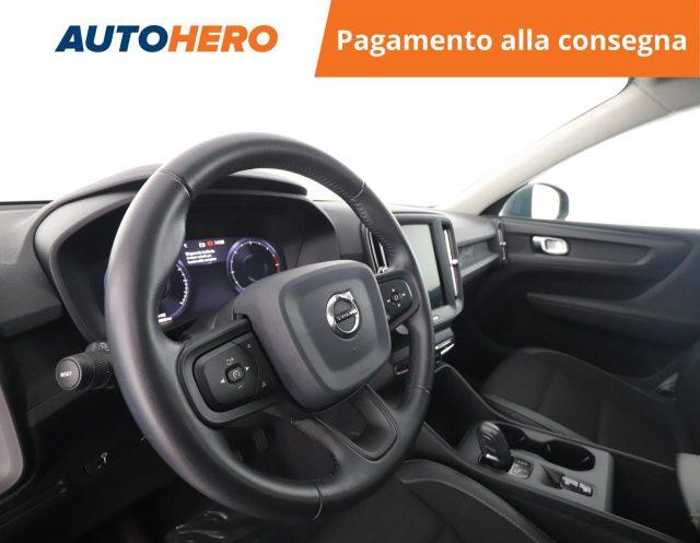 VOLVO XC40 D3 AWD Geartronic