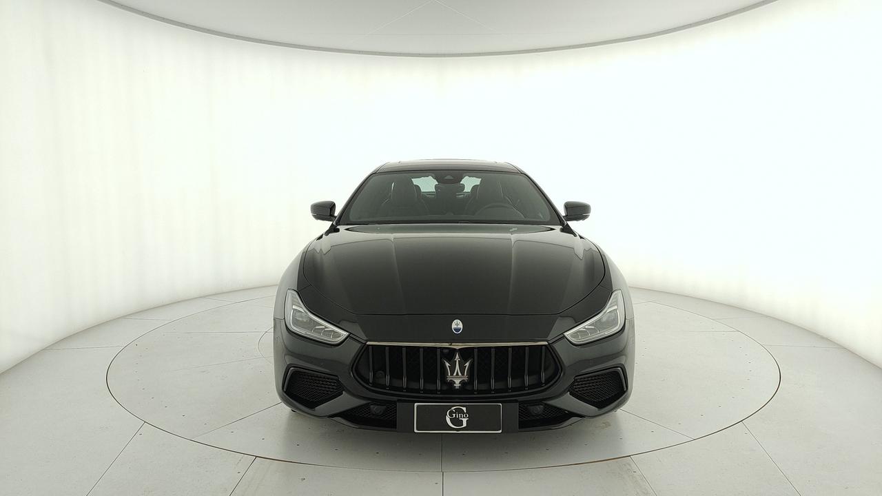 MASERATI Ghibli 3.0 V6 Modena 430cv awd auto